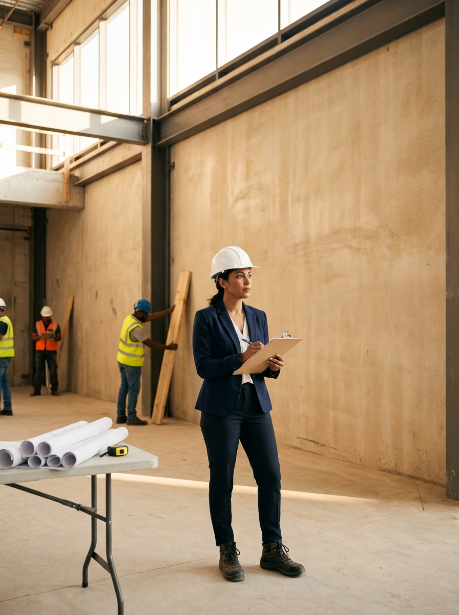 Construction Management