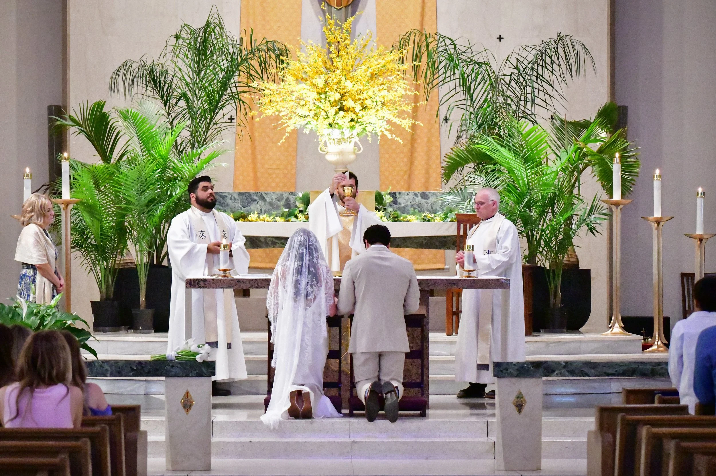 Weddings