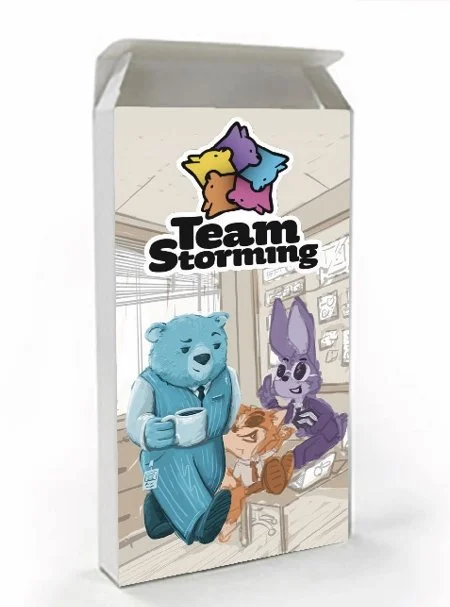 TeamStorming
