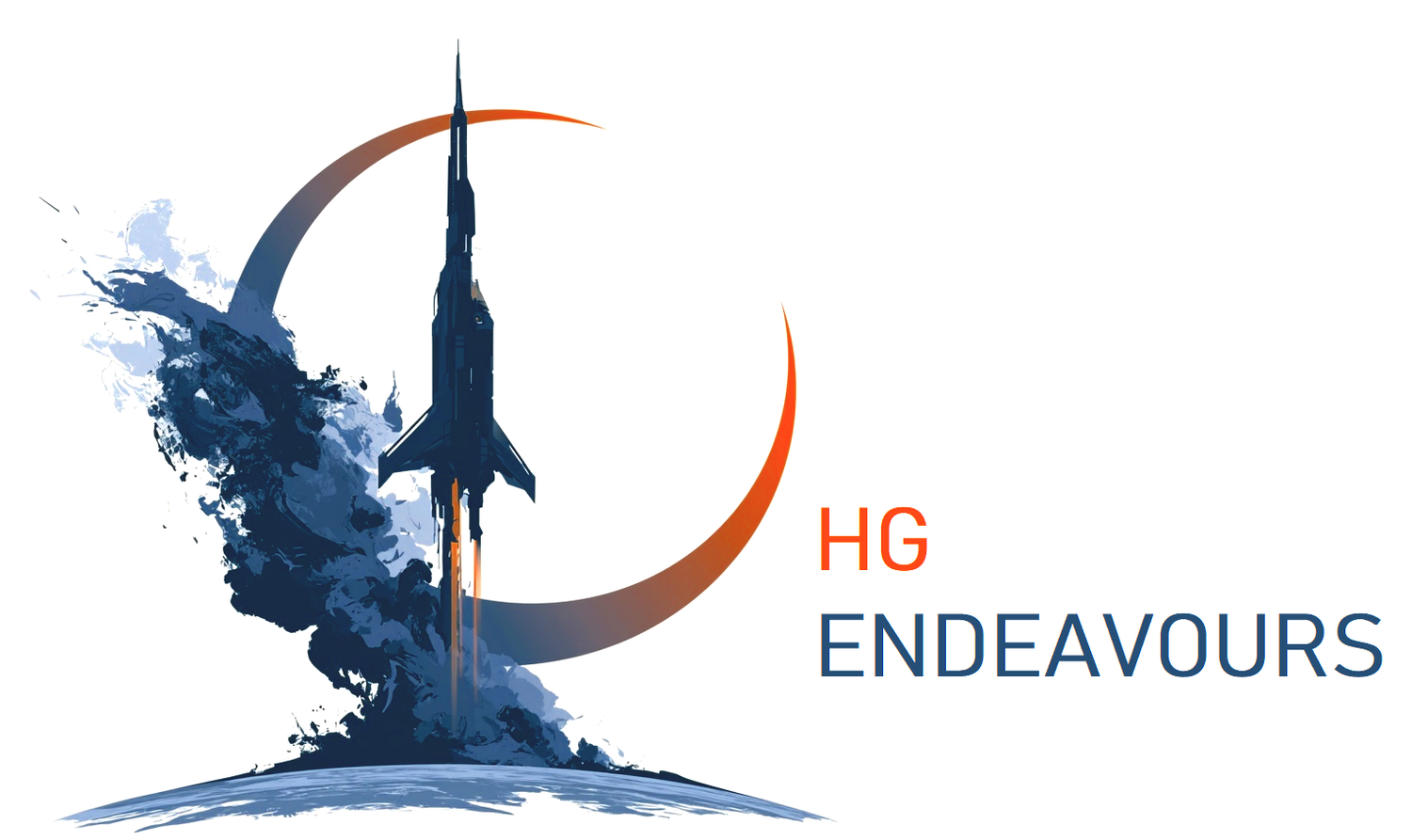 HG ENDEAVOURS