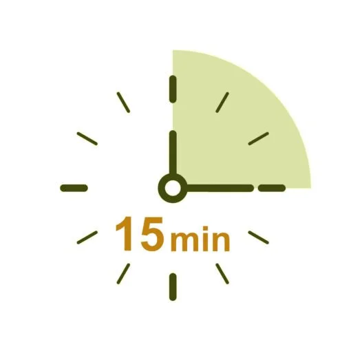 Free 15 minute meeting/Reunión gratuita de 15 minutos