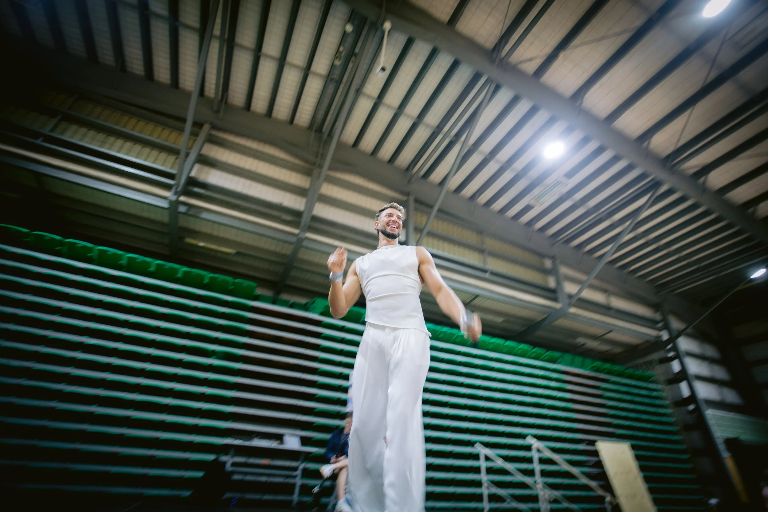 Capturing Motion: How Slow Shutter Speed Brings Photographs to Life