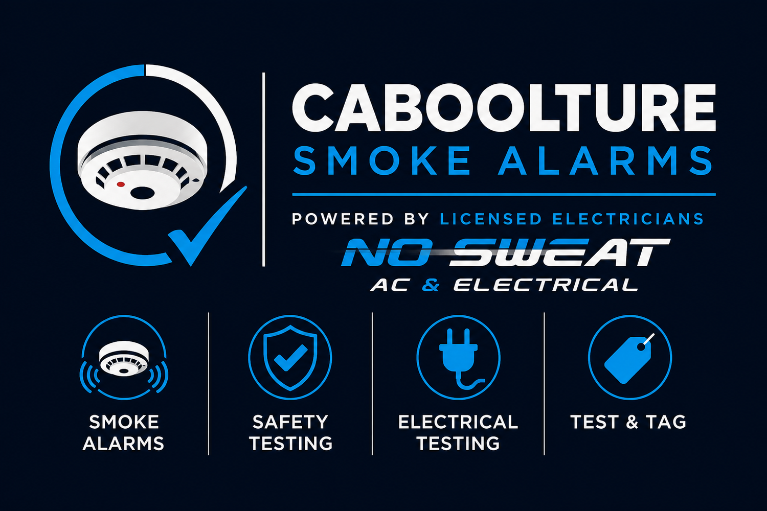 Caboolture Smoke Alarms