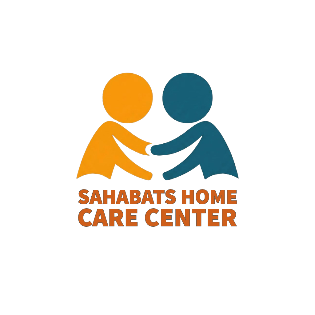 Sahabats Home Care Center