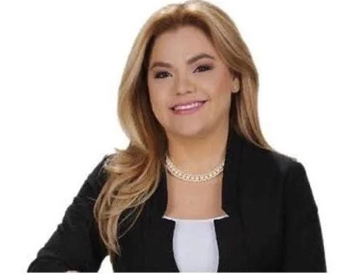 Kelia Álvarez López, abogada litigante en Barranquilla