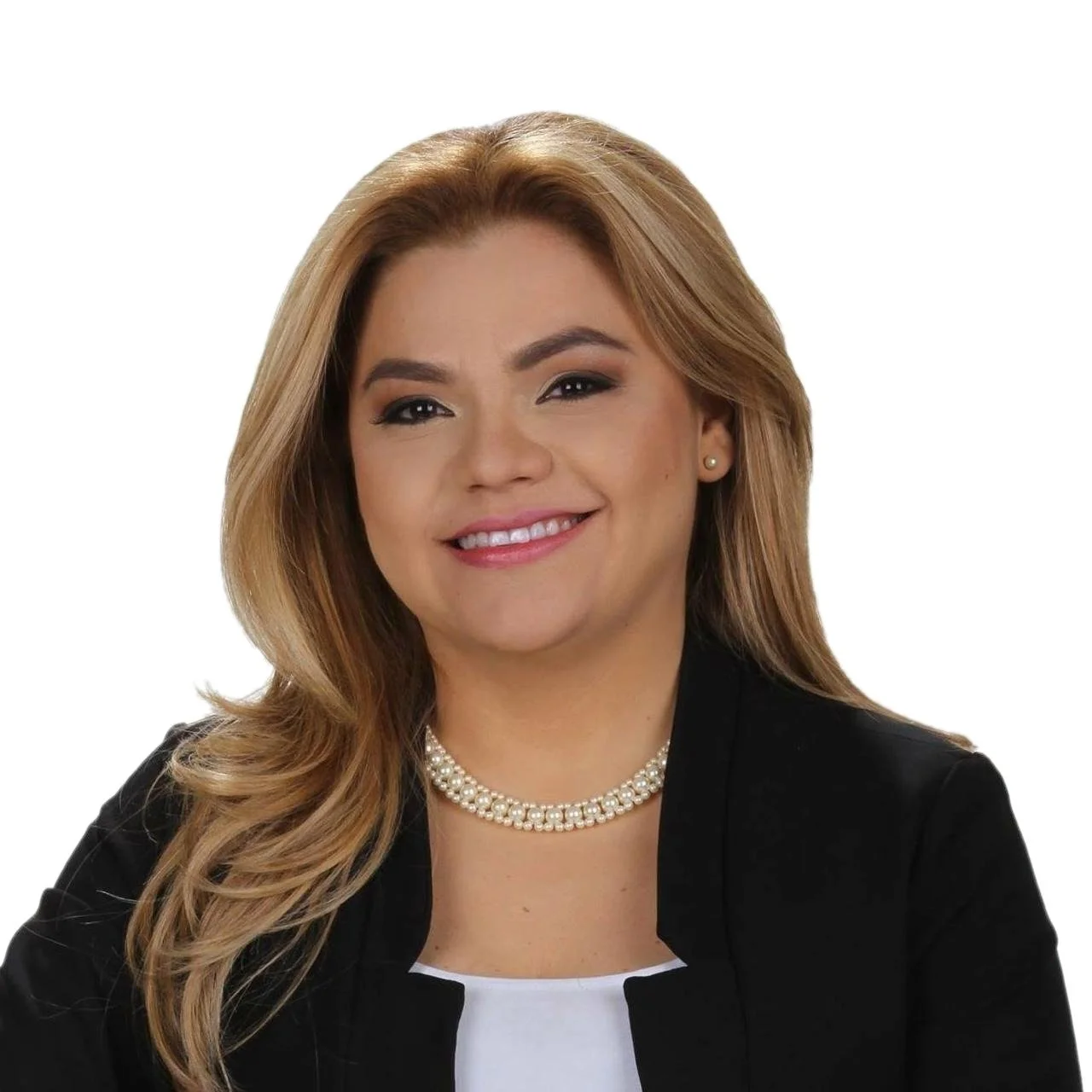 Kelia Álvarez López, abogada laboral y de la seguridad social en Barranquilla