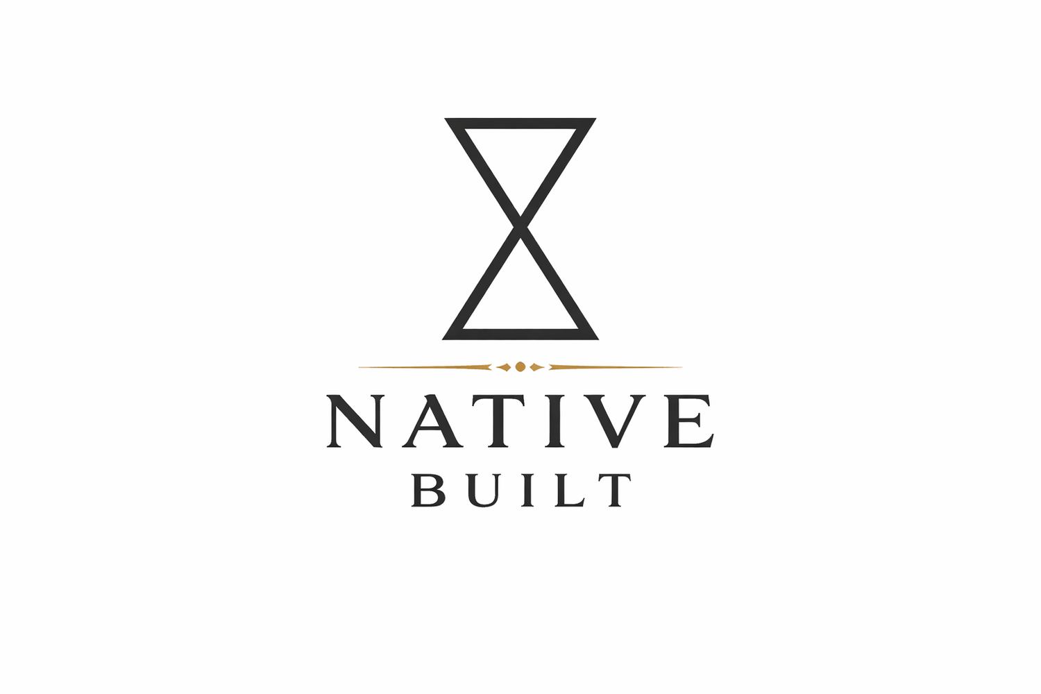 Native Built