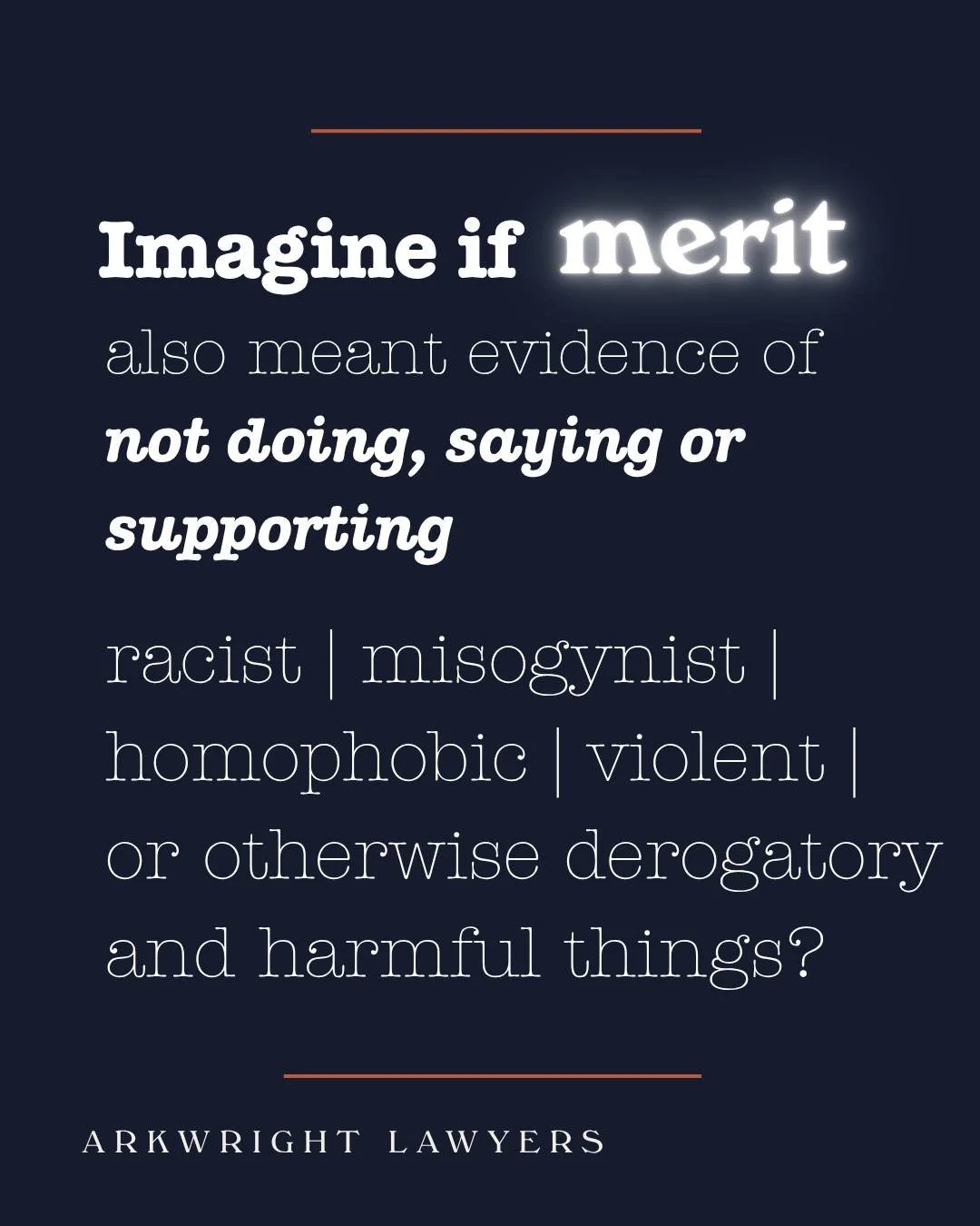 There's a lot of horrible stuff online. The harm is compounded by horrible things being said about victims, survivors, whistleblowers. Much 'what about' and 'allegedly' and 'yeah but' and victim blaming. It's easy to be a bystander but it's better to