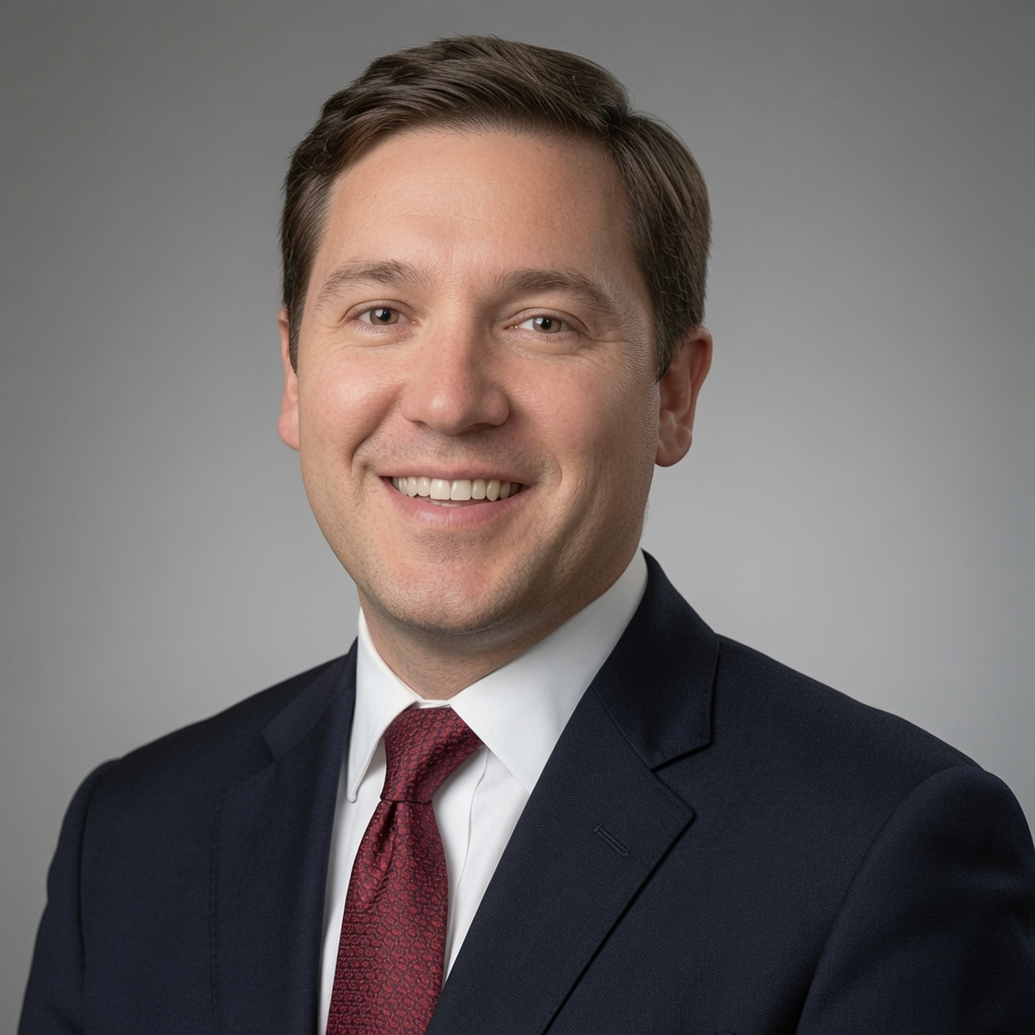 James Prado, attorney and founder of Prado Law Offices