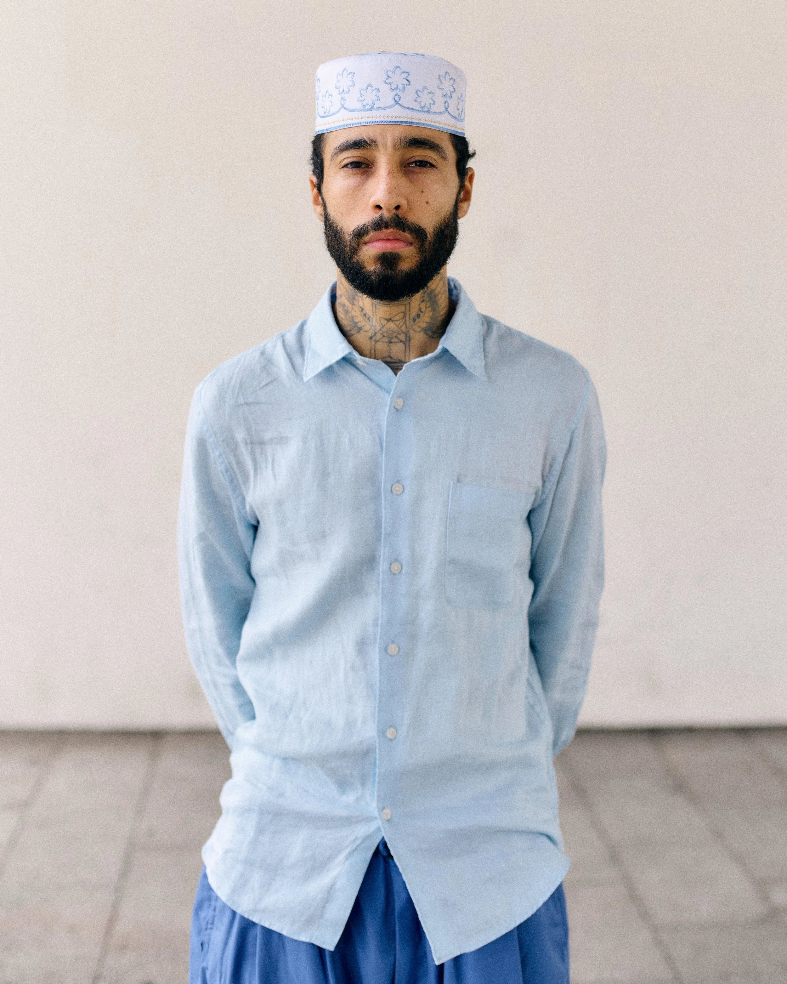 Hajimari “An Intimate Listening Session”