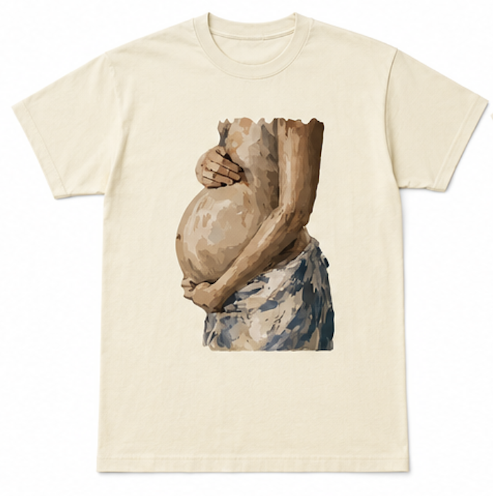 Hajimari T-Shirt