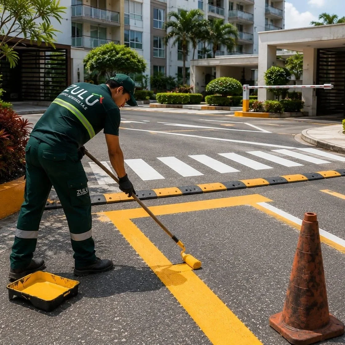 Servicios para entidades públicas