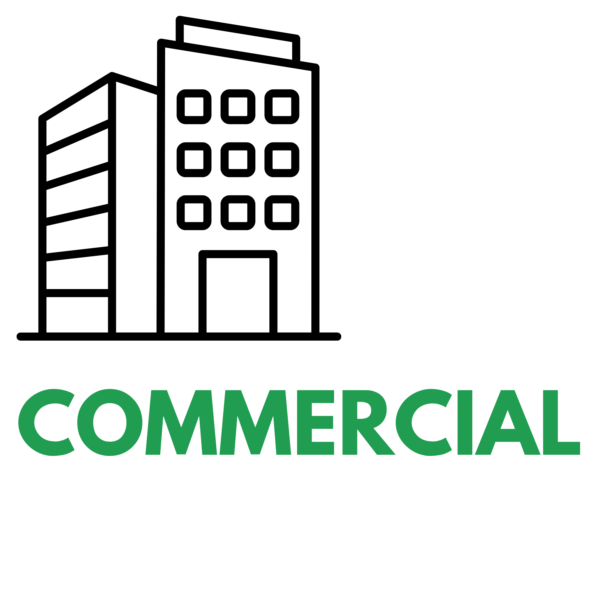 Echuca Moama Electrical services are able to support commercial needs. Whether it's a new project or repairs. Contact us today.