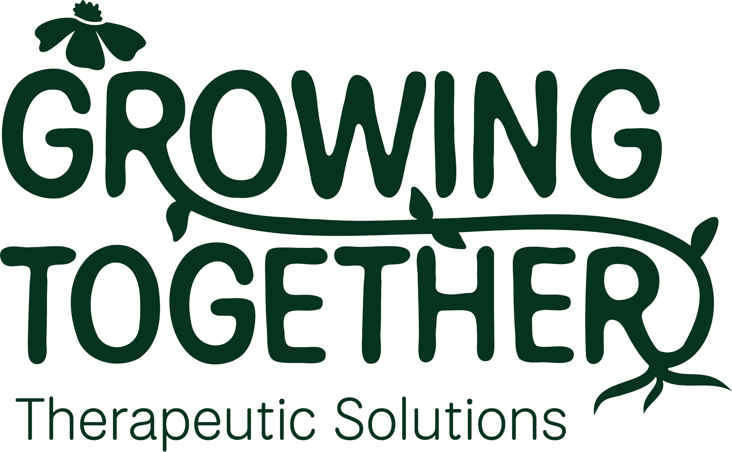 Growing Together Therapeutic Solutions, PLLC