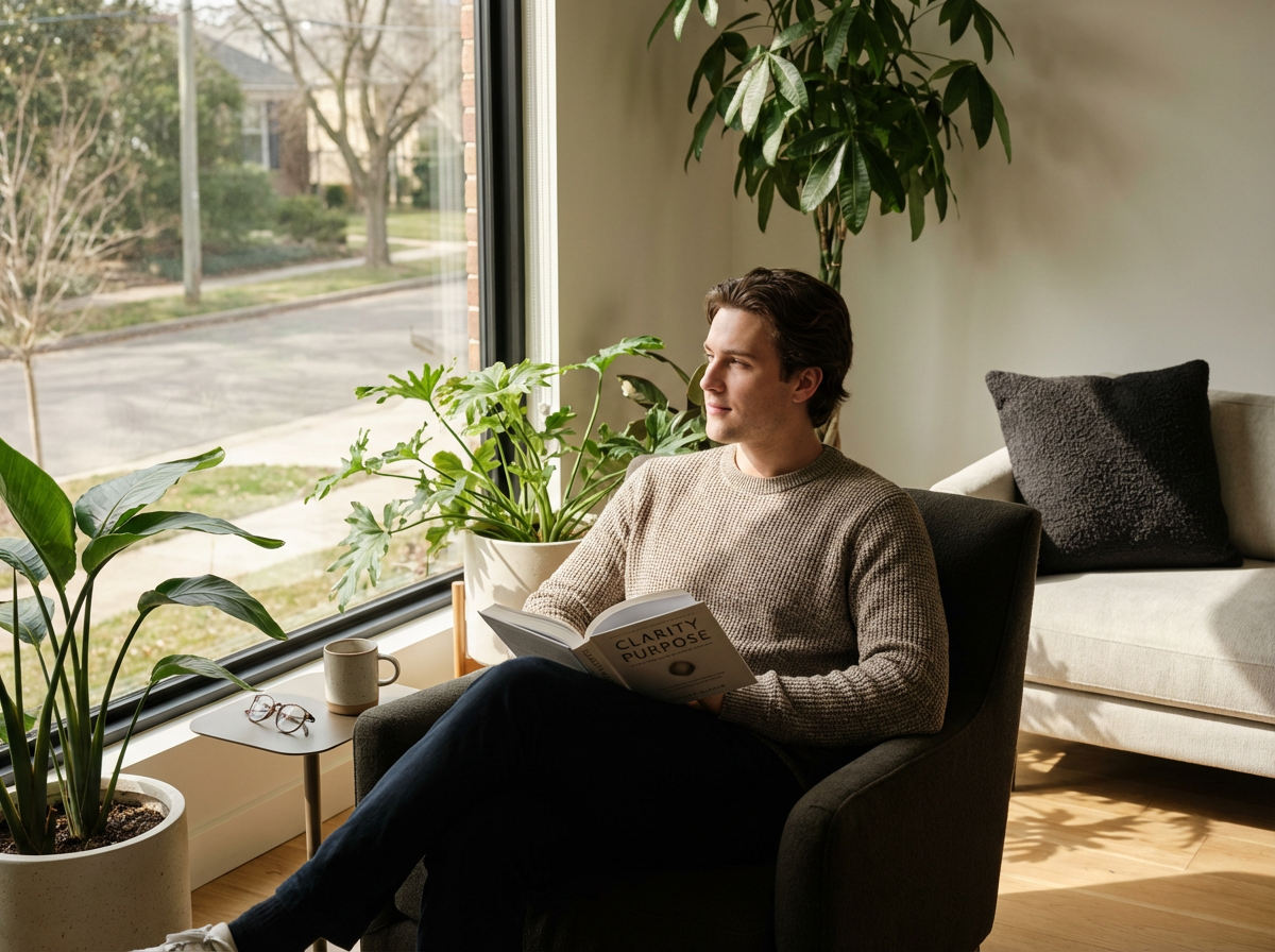 Individual Counseling