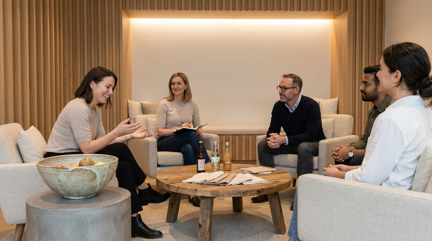 Focus Group Research