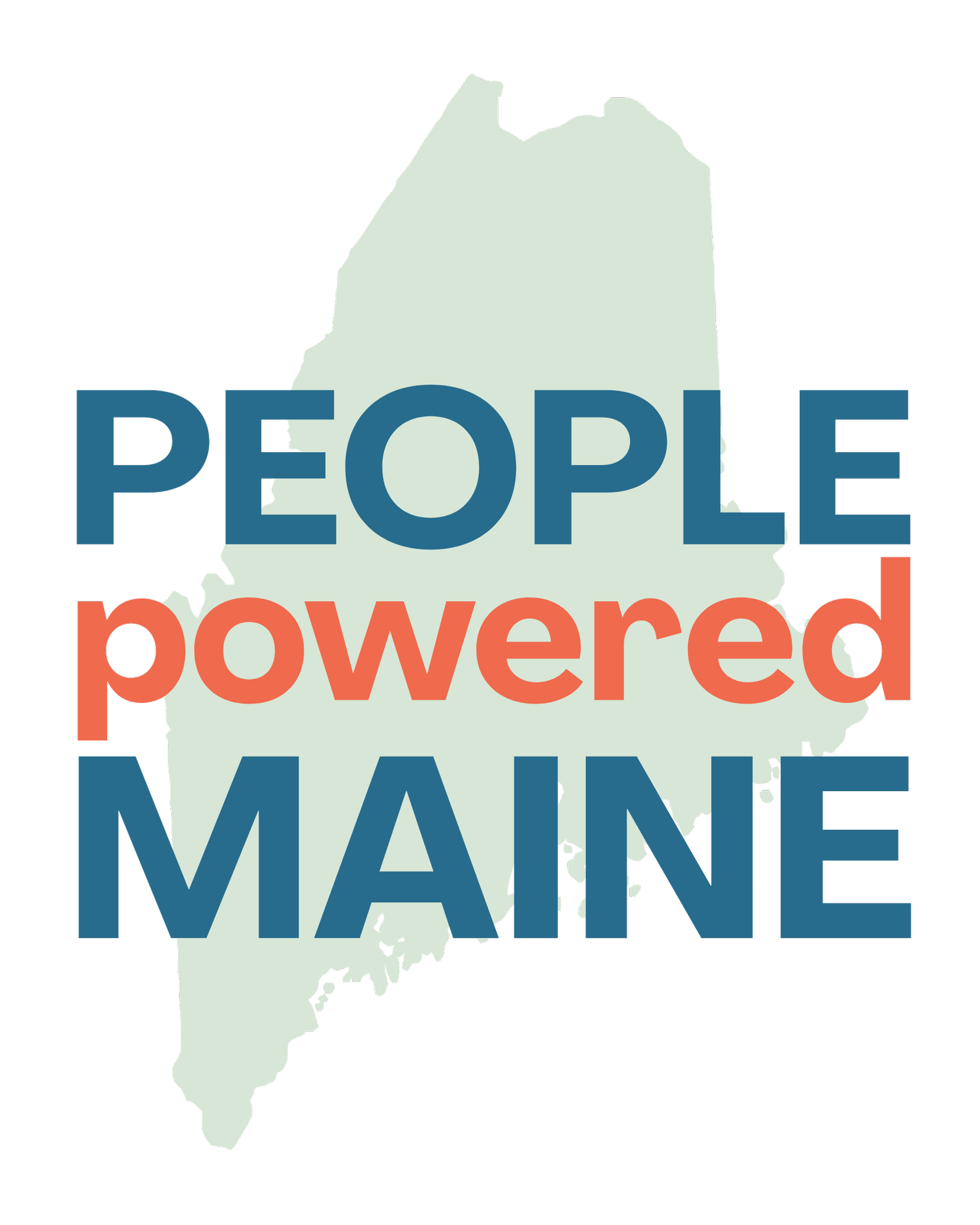 People Powered Maine
