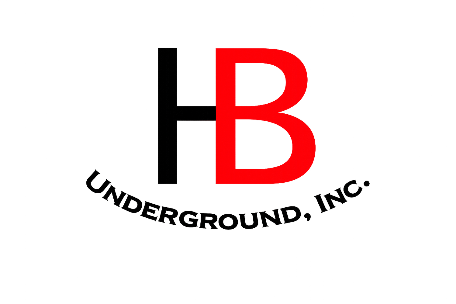 HB Underground, Inc.
