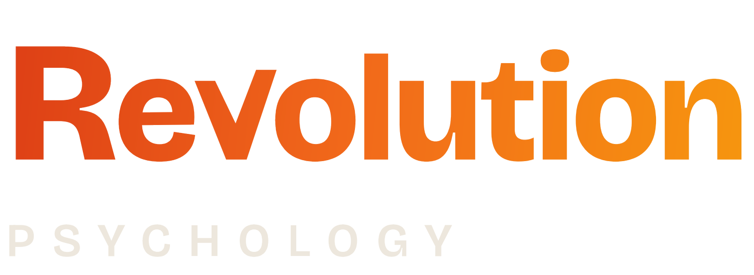 Revolution Psychology