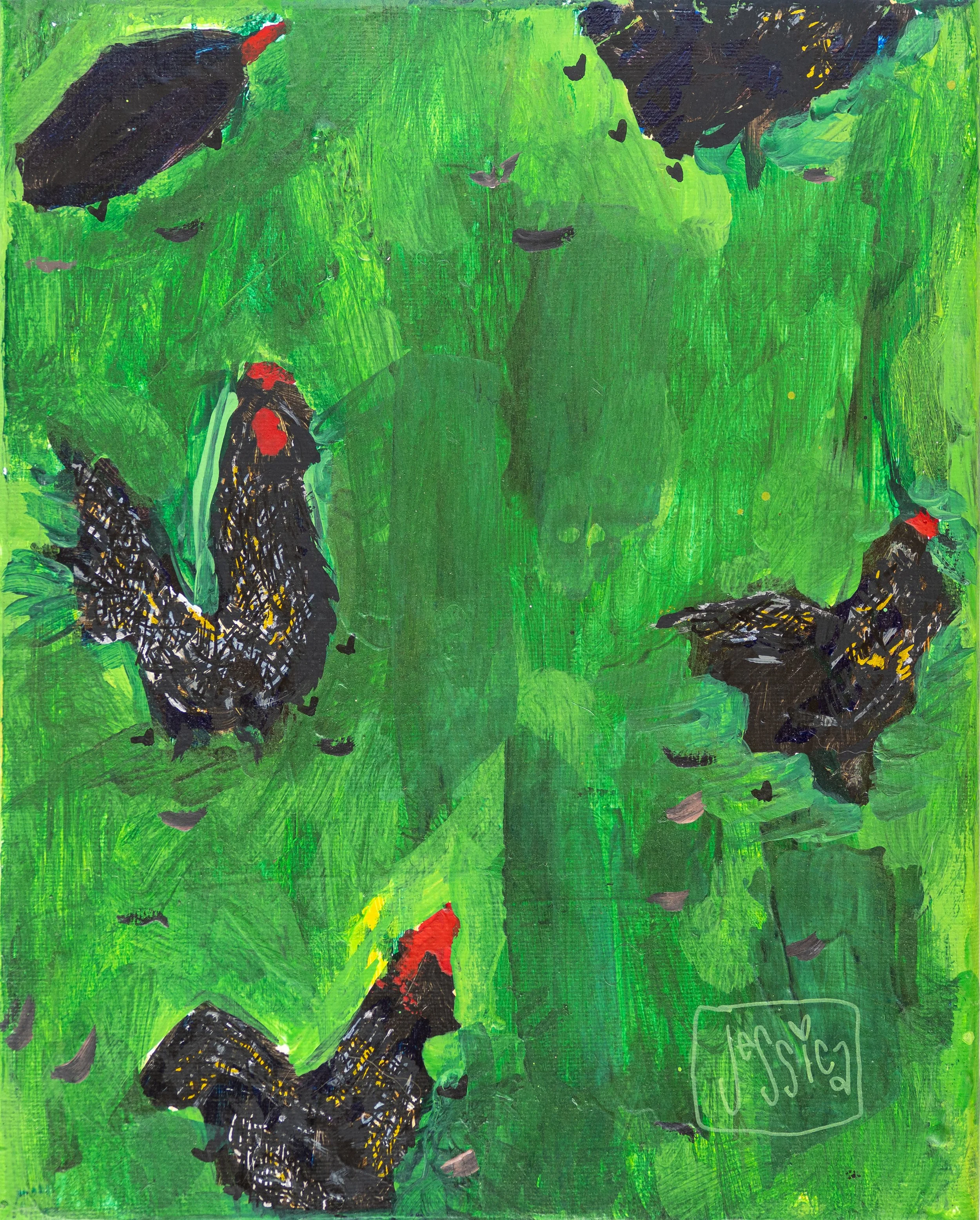 4|20 - 20 Piece Chicken series - ORIGINAL