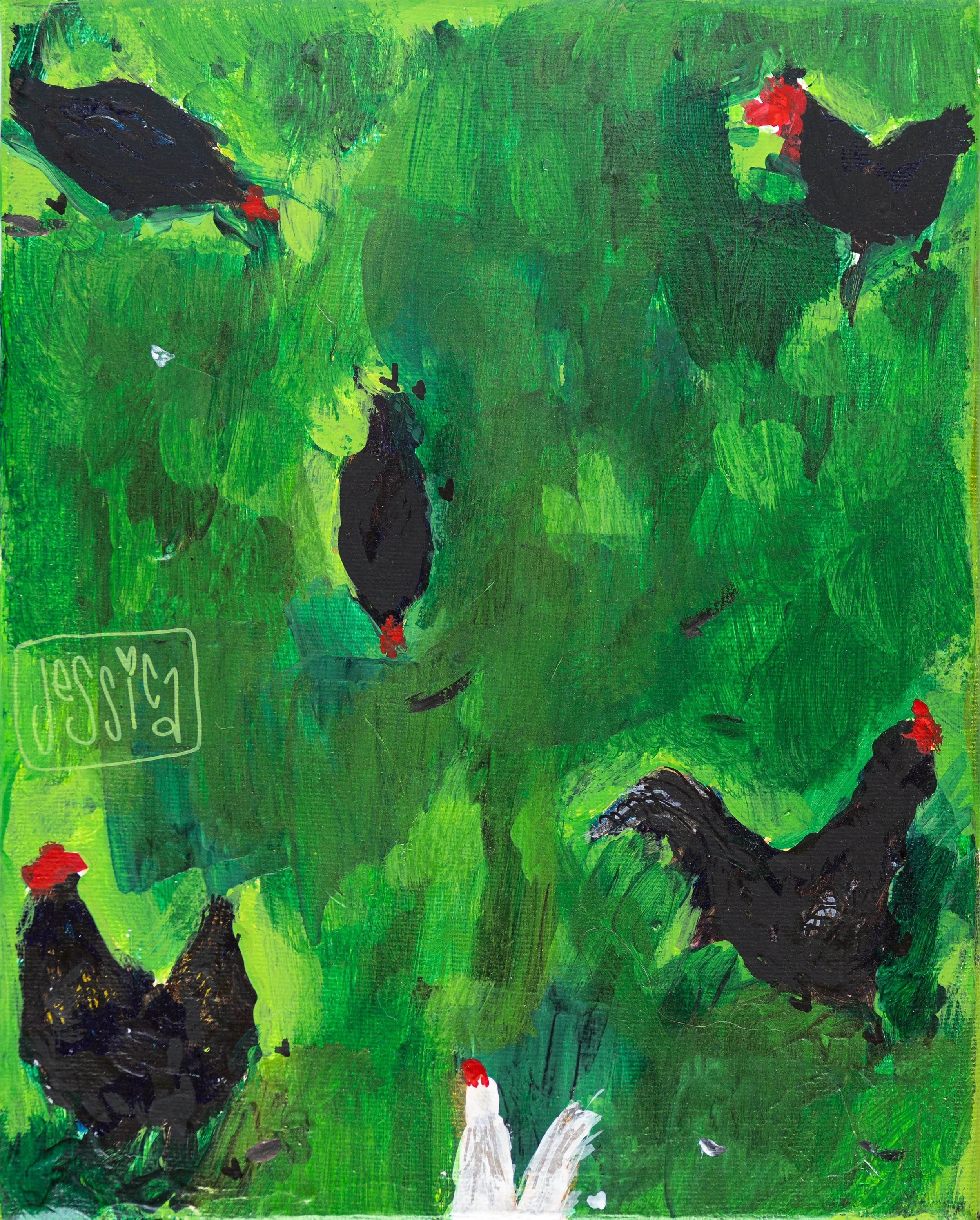 19|20 - 20 Piece Chicken series - ORIGINAL