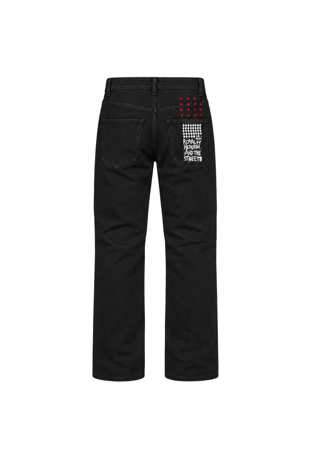 Amiri, Ksubi ( Size 34 )
