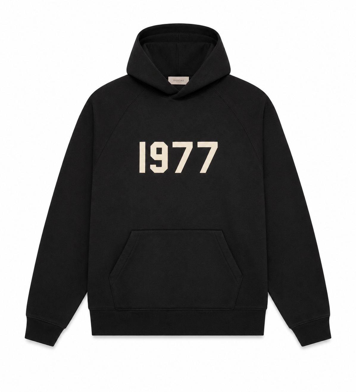 Essentials 1977 Hoodie