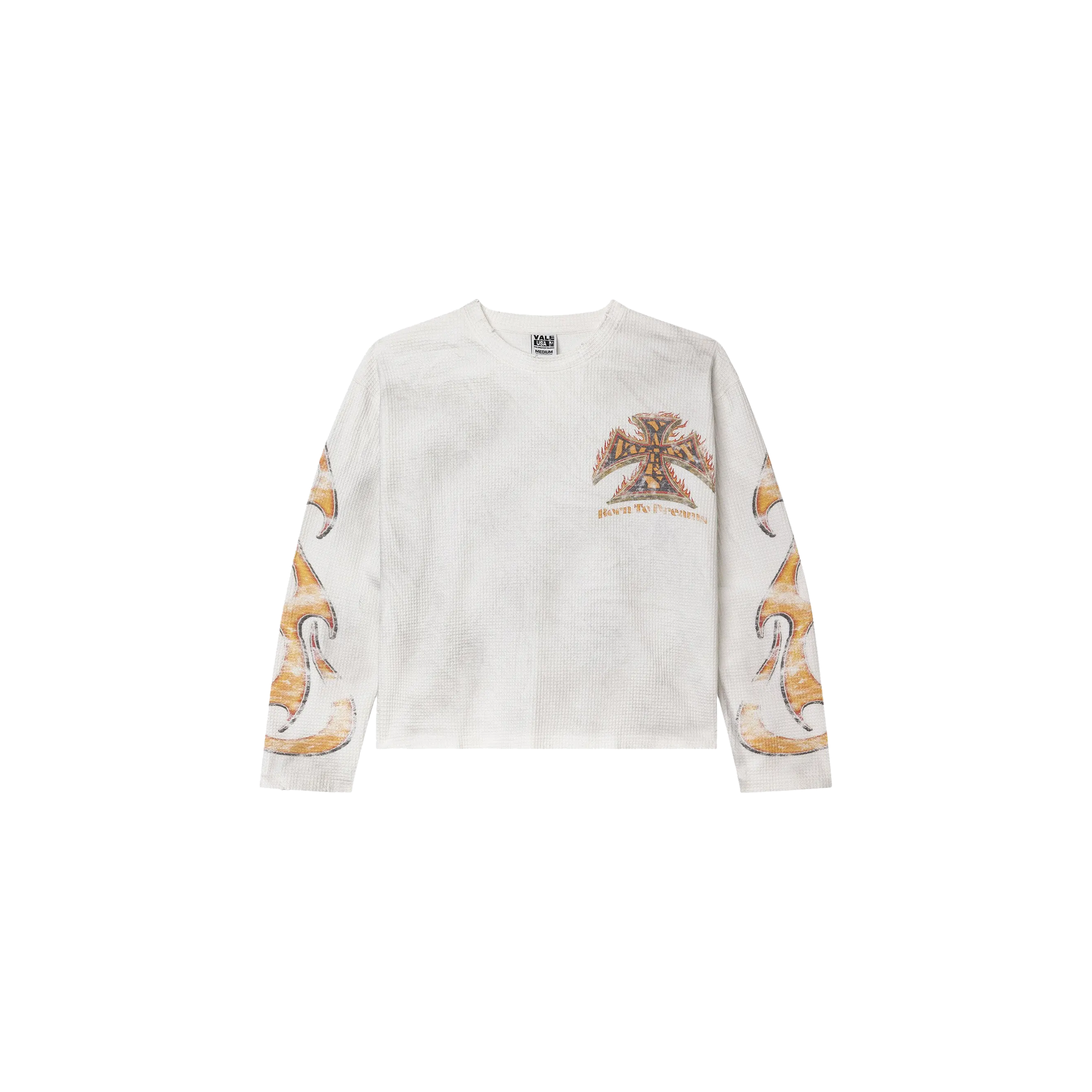 Vale Long Sleeve