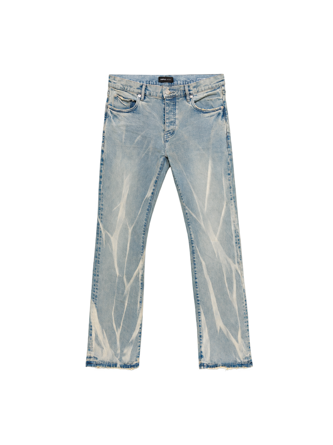 Amiri, Purple ( Size 32 )