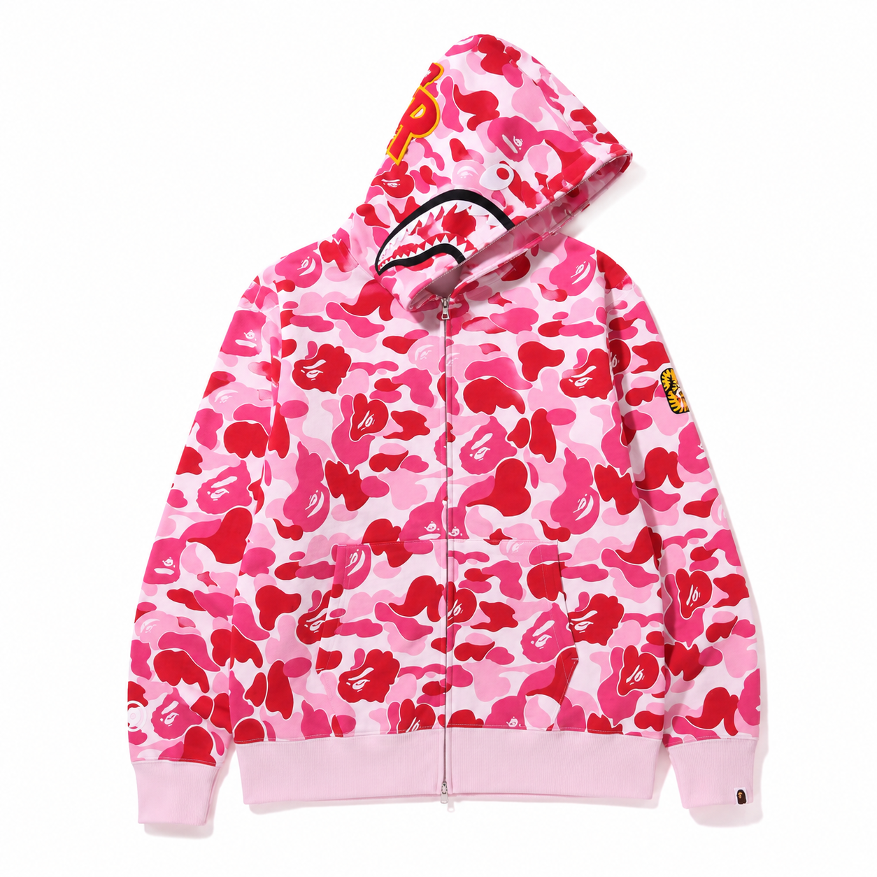 Bape Hoodies