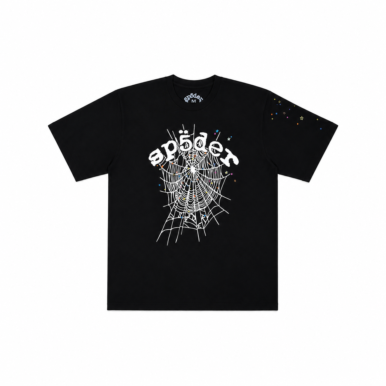 Sp5der T-shirts