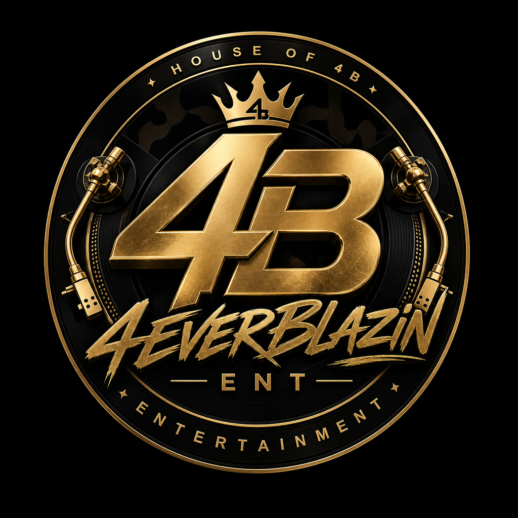 4everblazin 