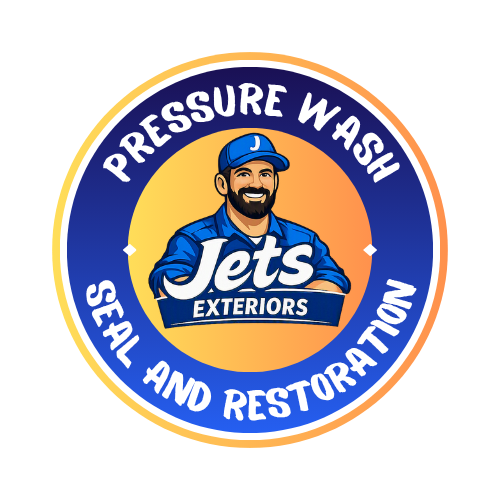 JETS CLEAN &amp; SEAL