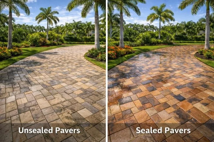 Why Sealing Pavers in Florida Is Necessary.jpg