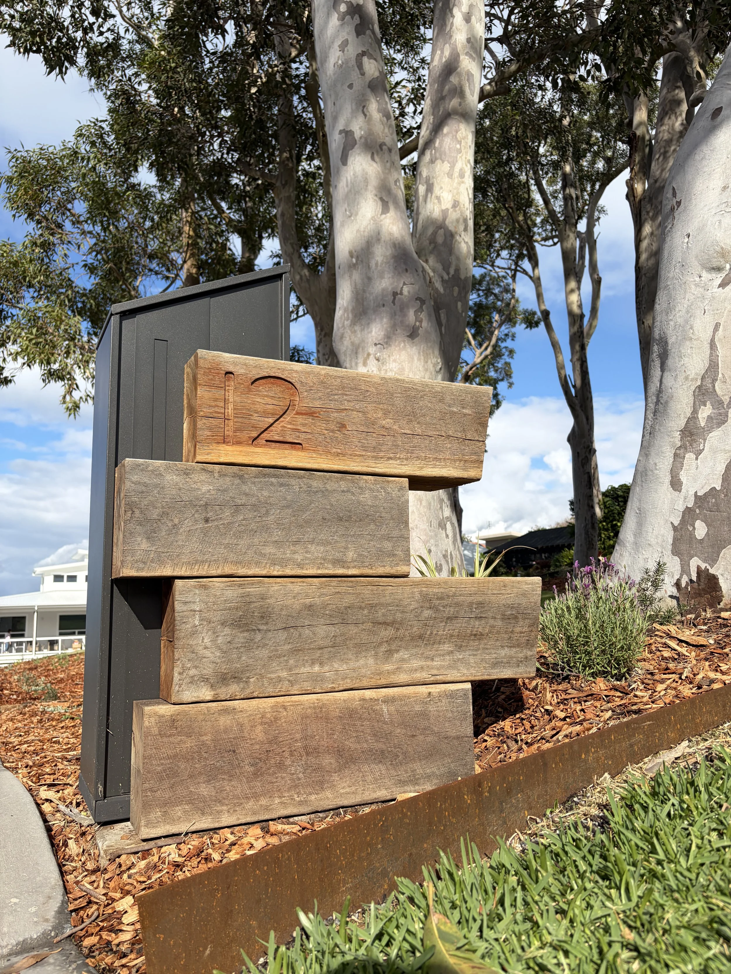 Bespoke Projects