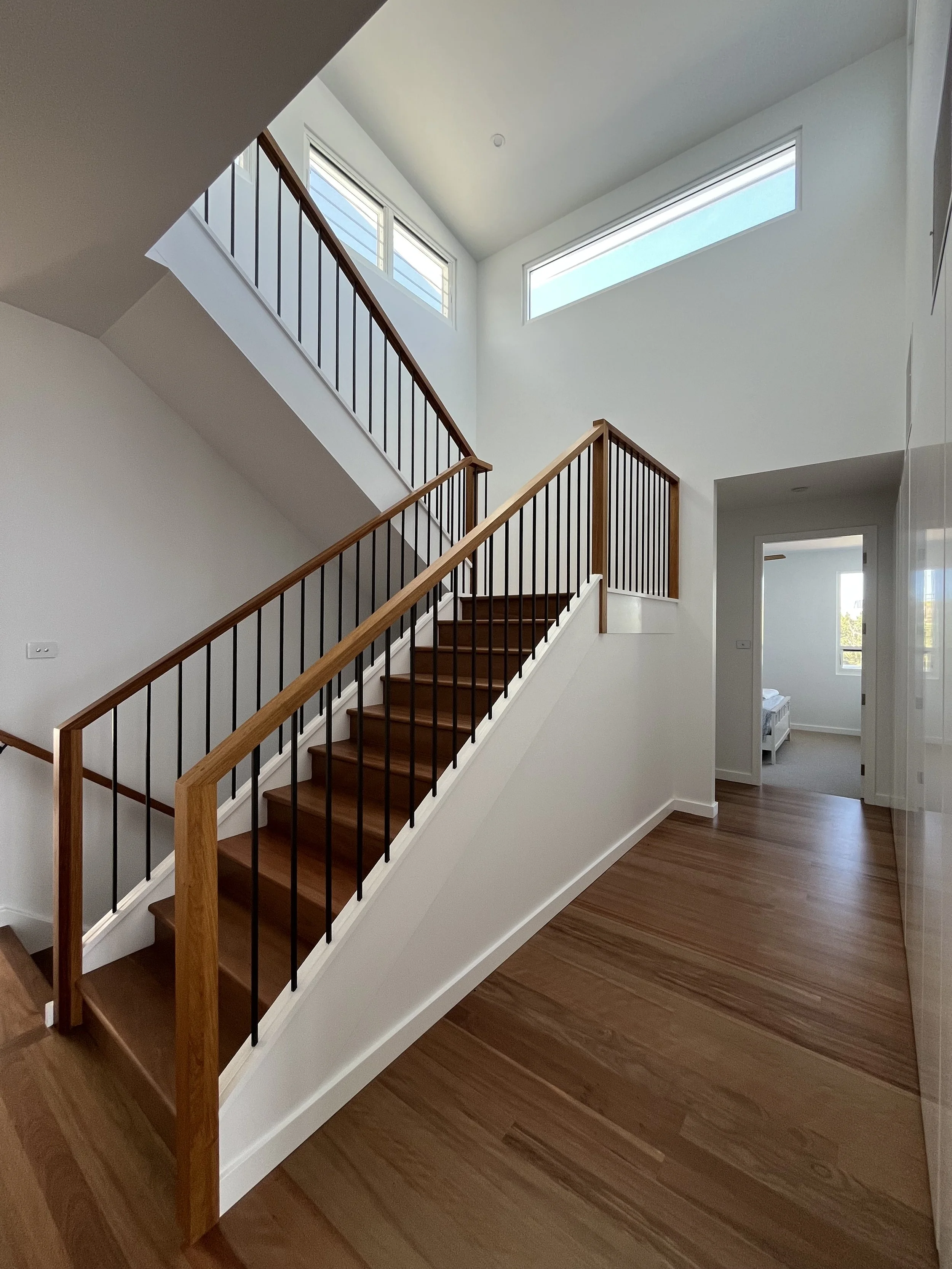 Stairwell