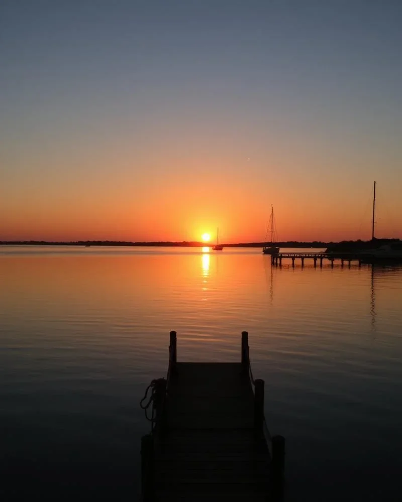 Chesapeake Bay