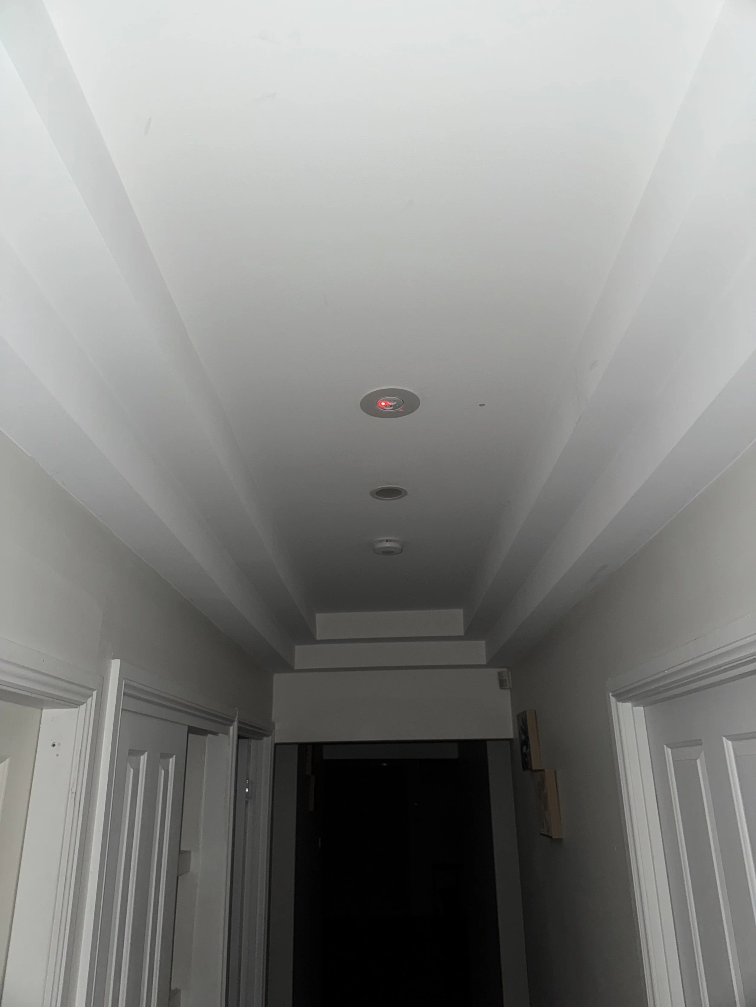 Emergency lighting 
