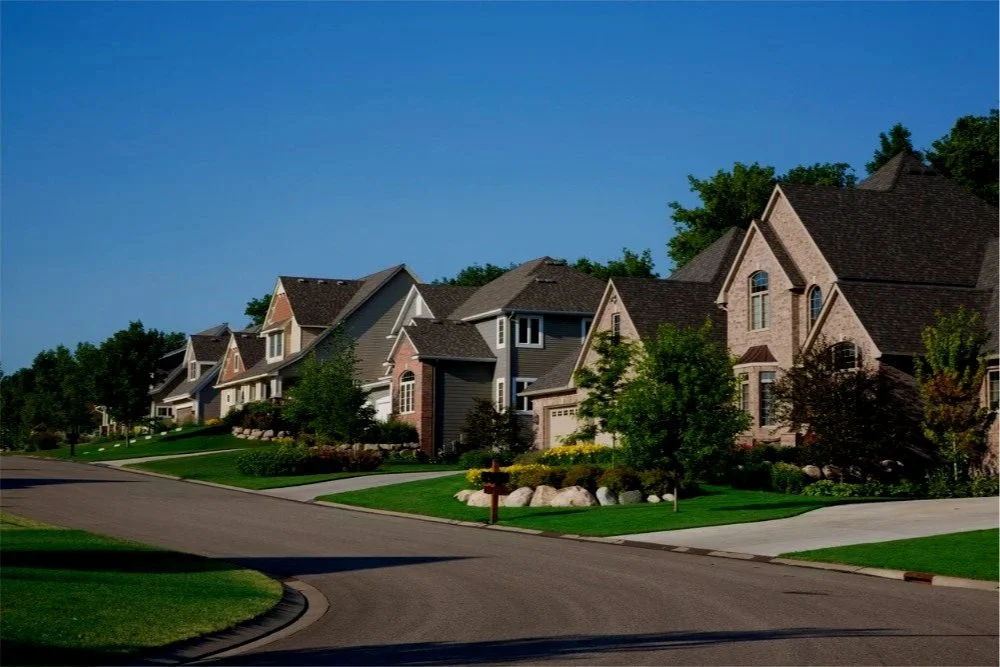 Neighborhood