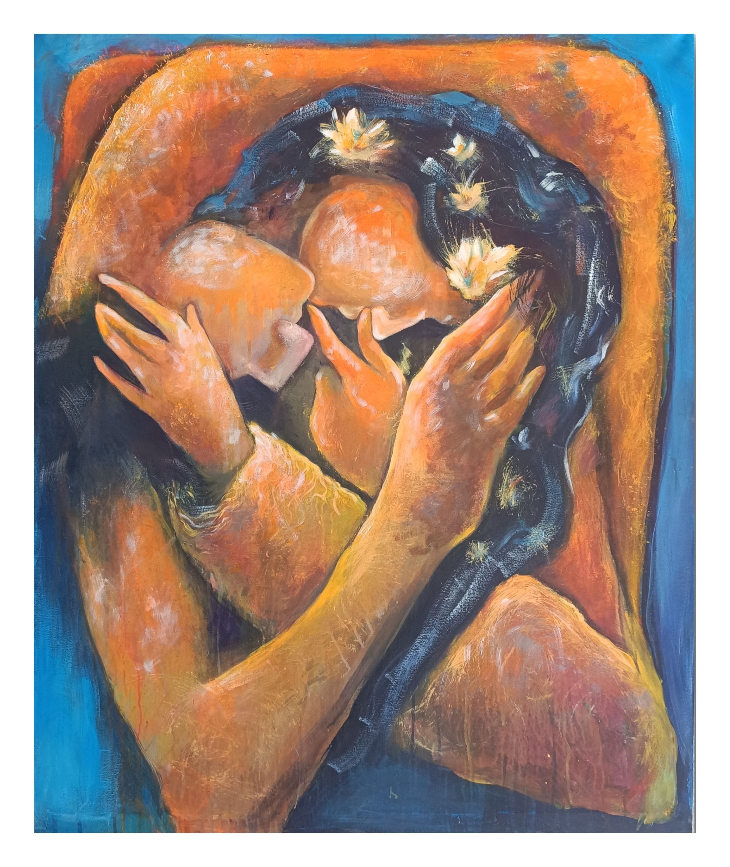 Embrace 5