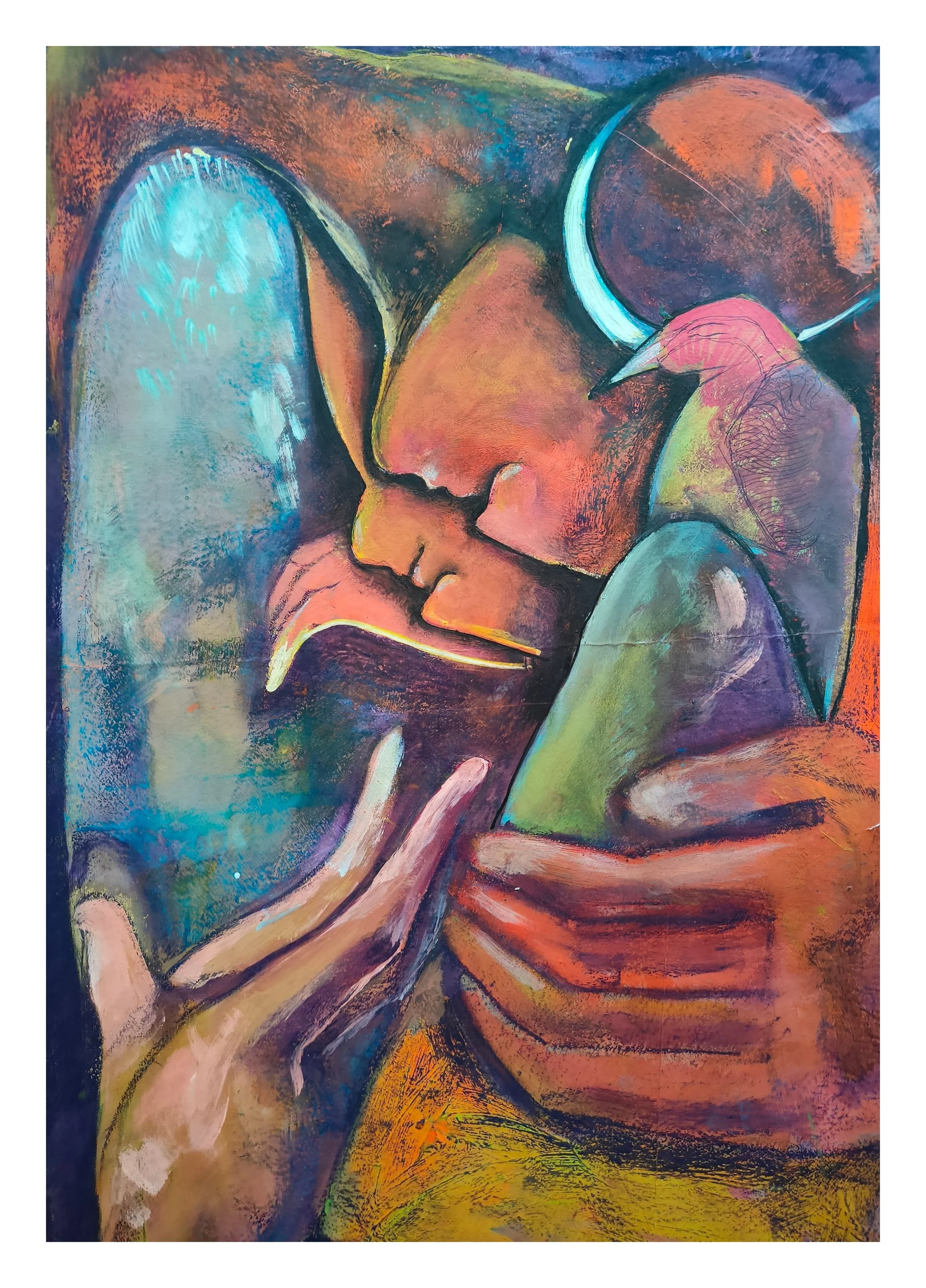 Embrace 6