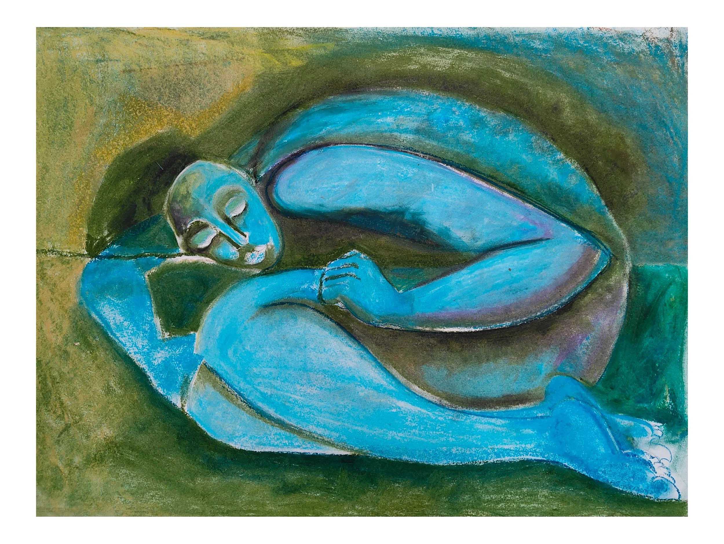 Rumination 1