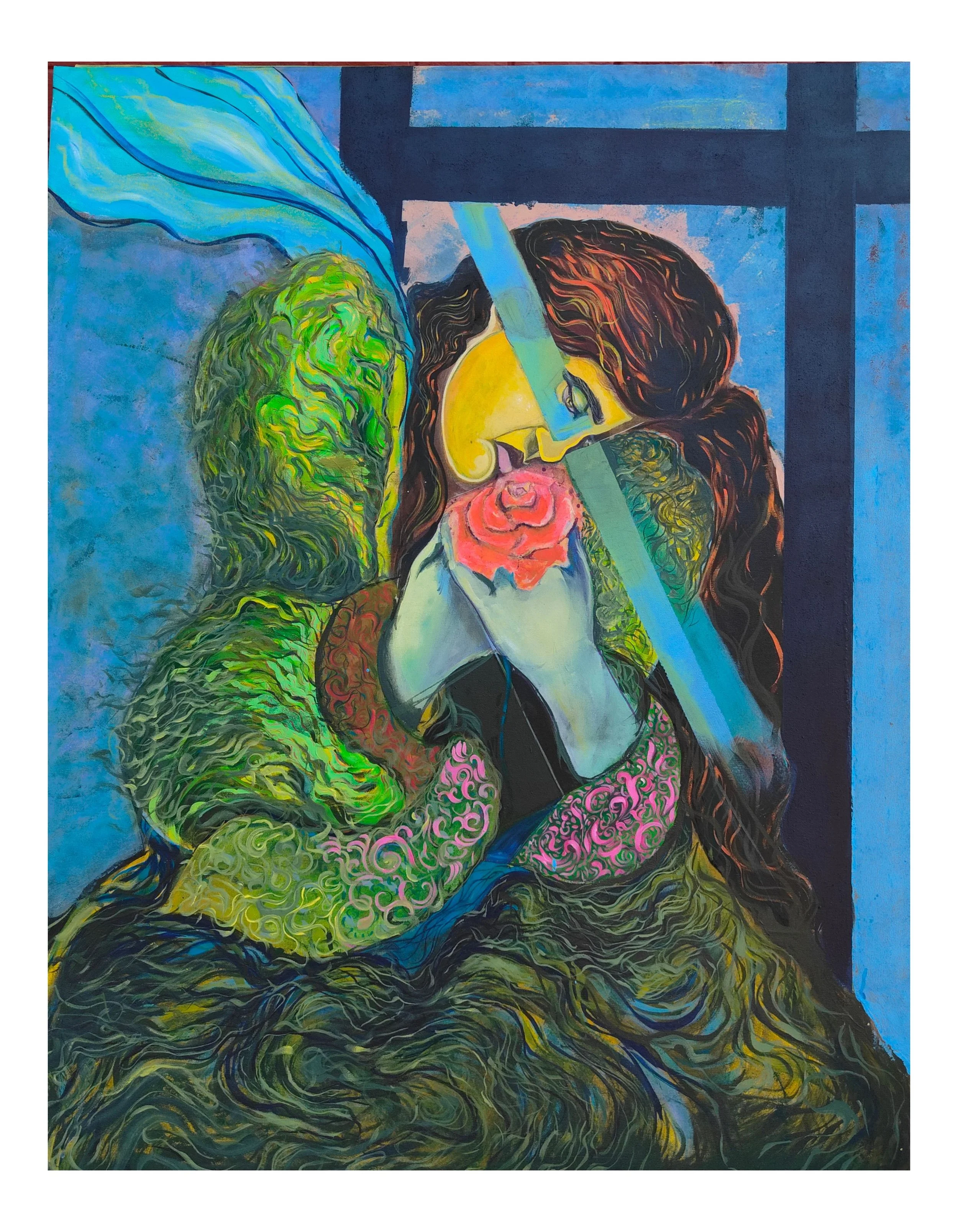 Longing 1