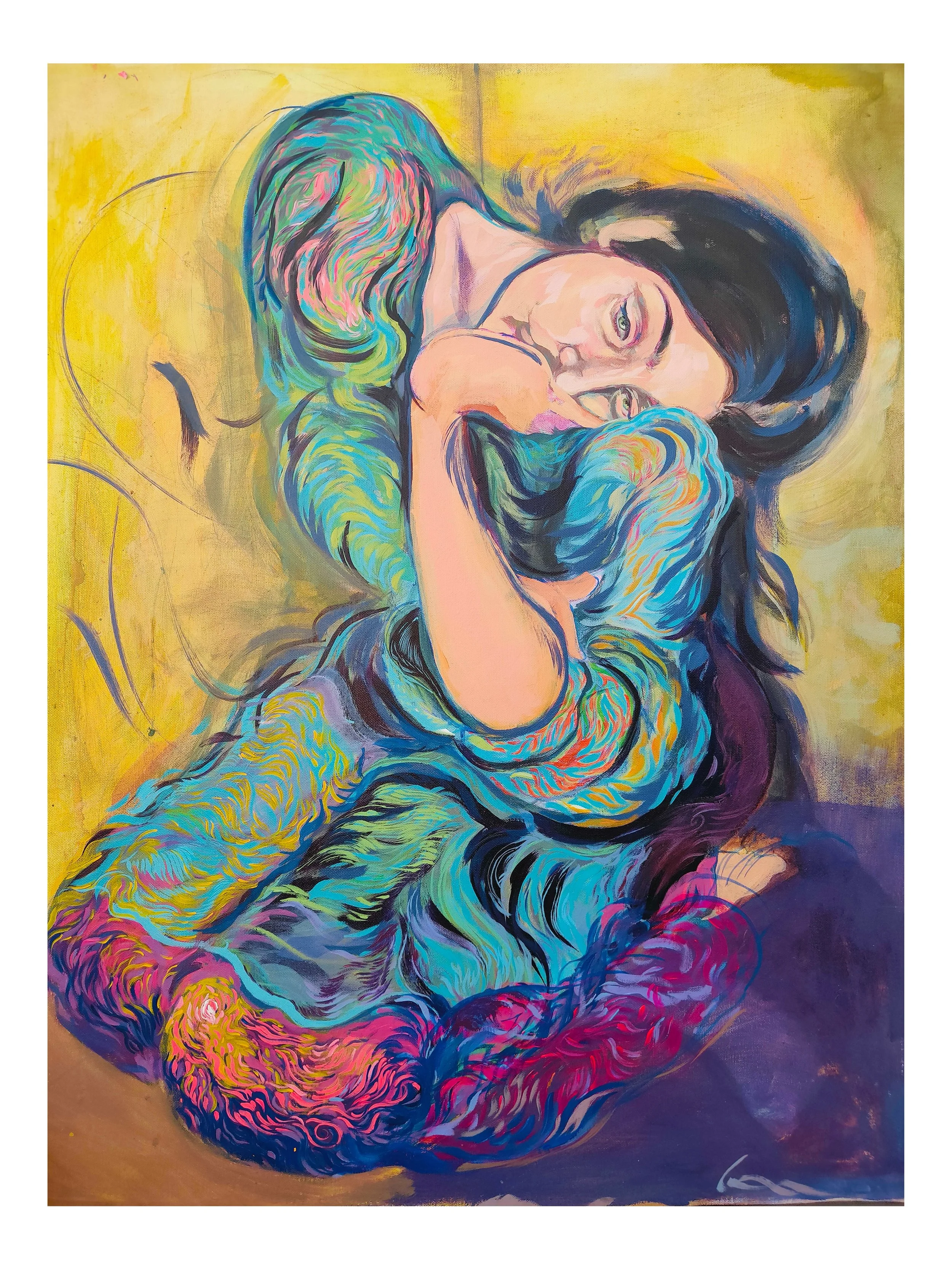longing 2