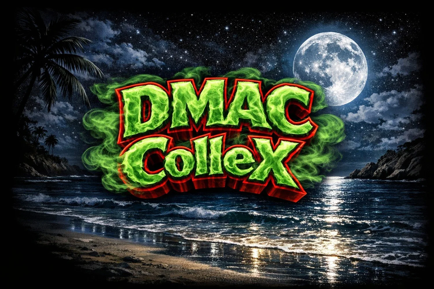DMAC ColleX