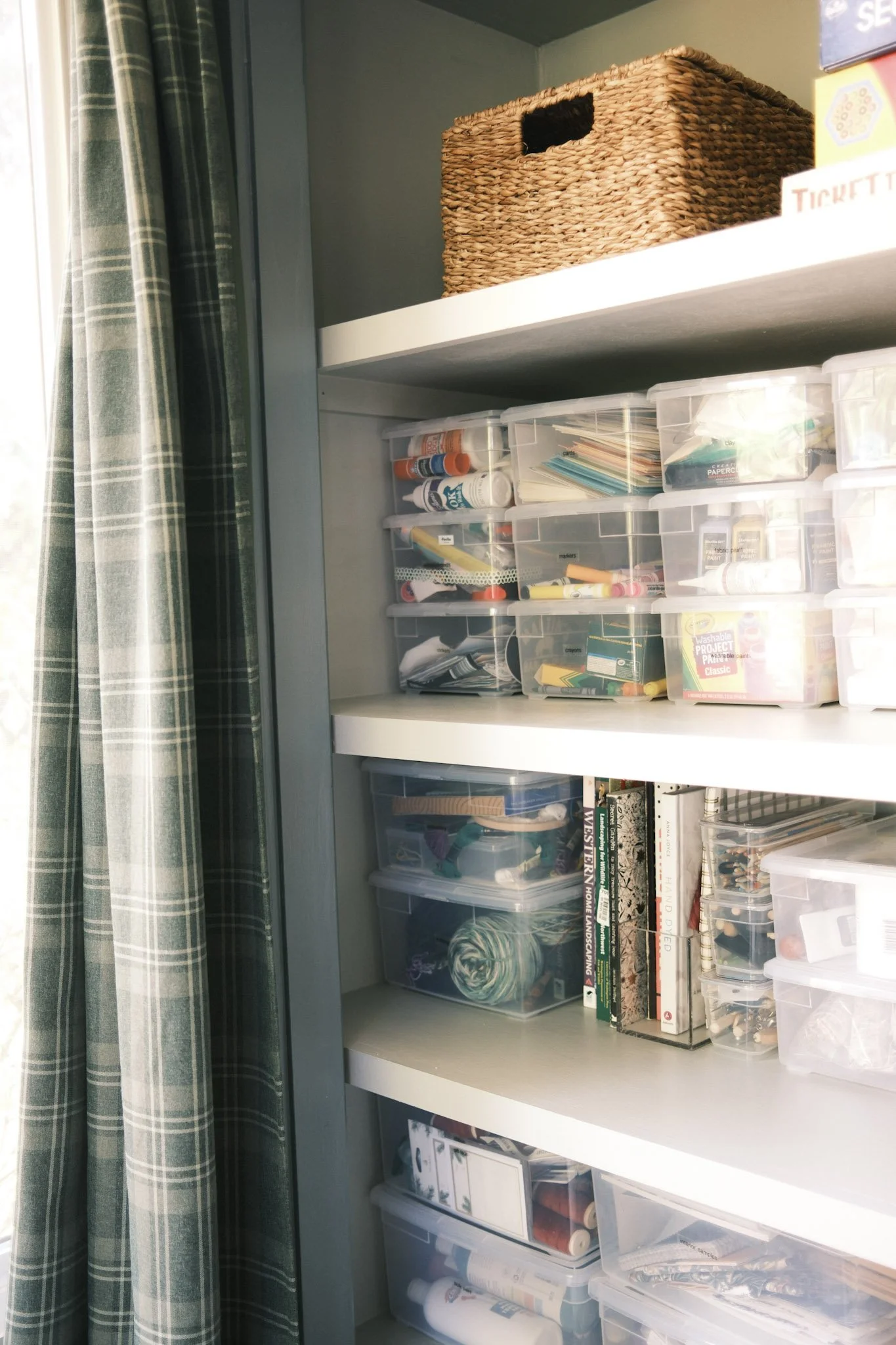 The Art Closet