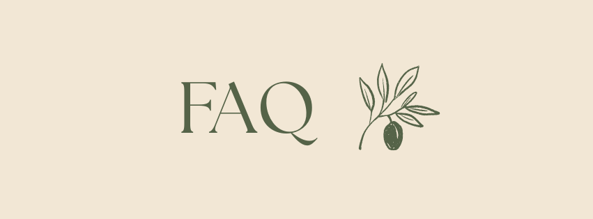 Frequently Asked Questions
