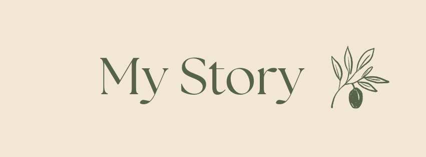 My Story