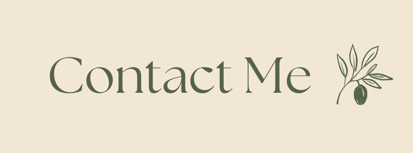 Contact Me