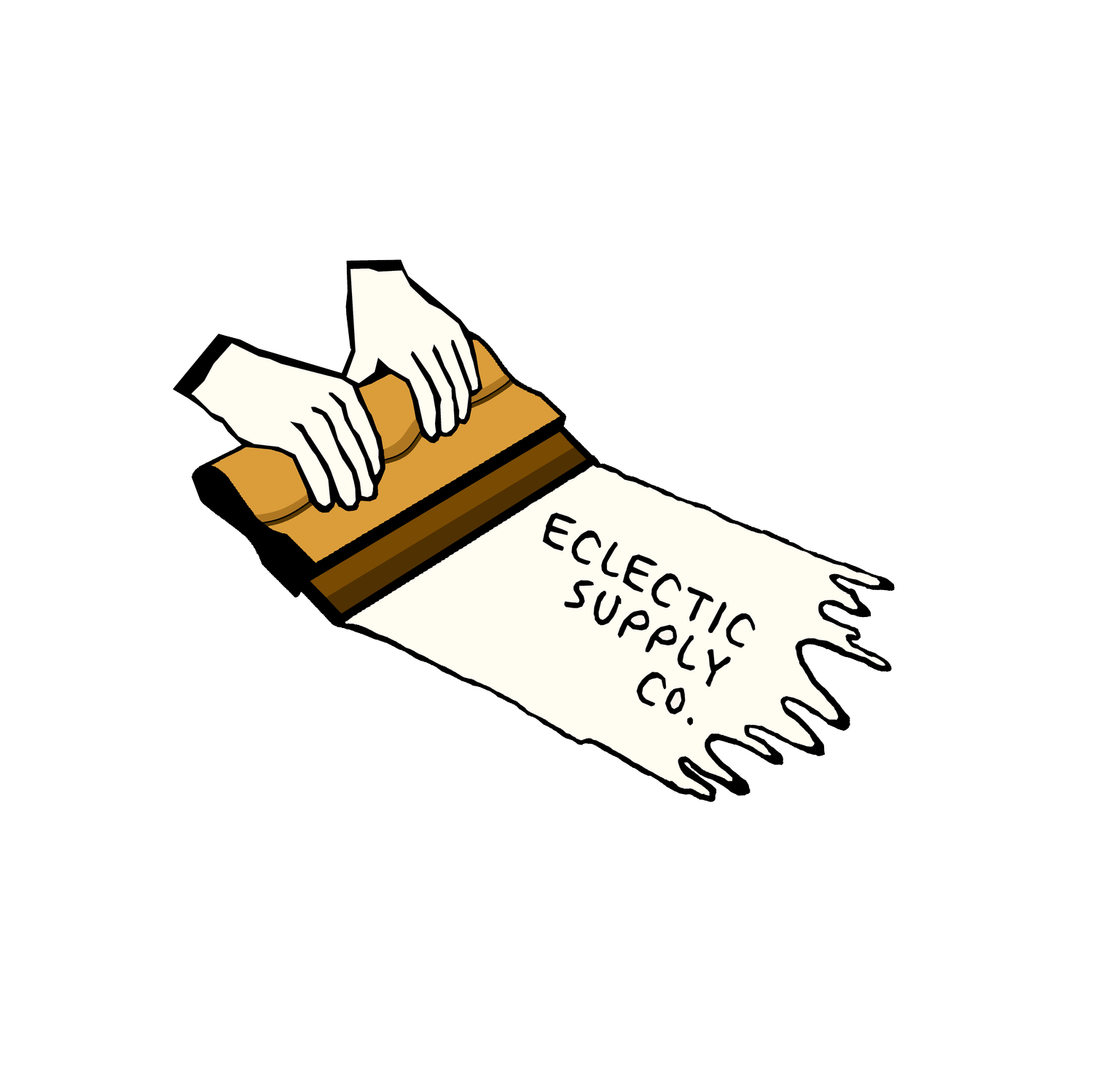 Eclectic Supply Company